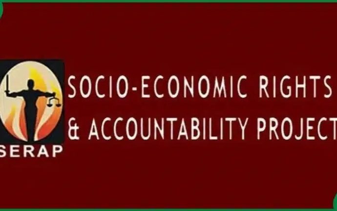 SERAP Sues Tinubu Government Over ₦78.8bn Cash Transfer Funds