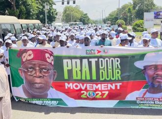 2027: PBAT Door-to-Door Movement Sets Saturday For Osun Chapter Inauguration