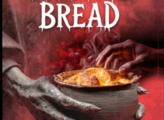 Renowned Scholar Unveils Gripping New Play, ‘Strange Bread’