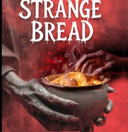 Renowned Scholar Unveils Gripping New Play, ‘Strange Bread’