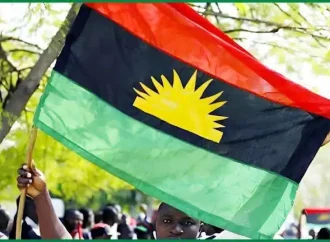 IPOB Challenges Police To Prove Alleged Monday Sit-At-Home Plan In South-East