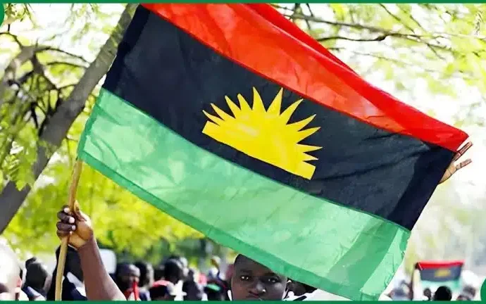 IPOB Challenges Police To Prove Alleged Monday Sit-At-Home Plan In South-East