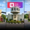 29 Nigerian Universities Make THE 2027 World University Rankings