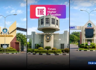 29 Nigerian Universities Make THE 2027 World University Rankings