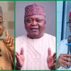 Presidency Dismisses Alleged Plot To Postpone January 16, 2027 Election