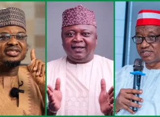 Presidency Dismisses Alleged Plot To Postpone January 16, 2027 Election