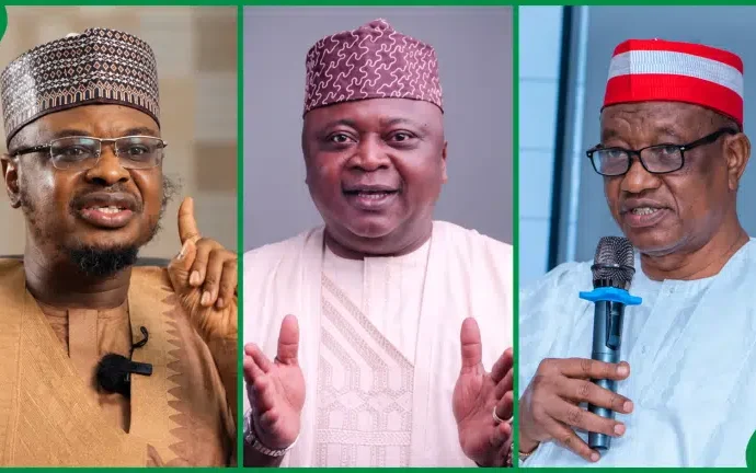 Presidency Dismisses Alleged Plot To Postpone January 16, 2027 Election