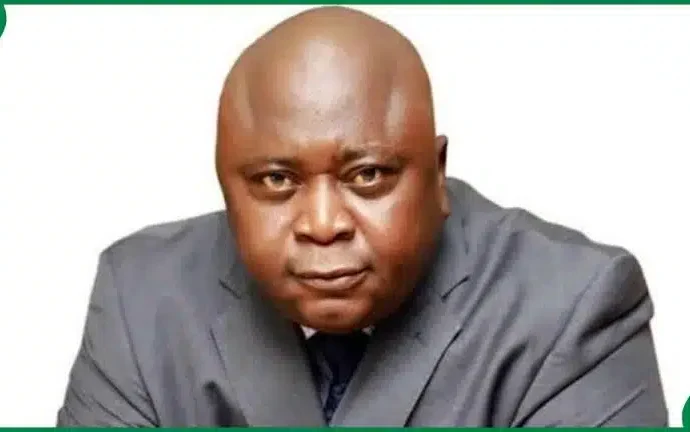 INEC Lists Yayi, ADC’s Jimi Lawal, Omits PDP’s Adebutu In Ogun