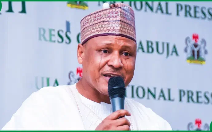 Ebola: FG Directs NOA, NTA, FRCN to Intensify Nationwide Awareness Campaign