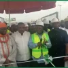 First Niger Bridge Reopens After 38-Day Closure For Repairs