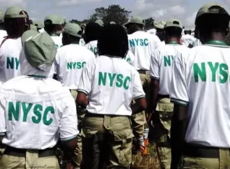 Police Give Update On Abducted NYSC Members