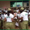 20 Rescued NYSC Members Return To Ibadan After Seven Days In Captivity