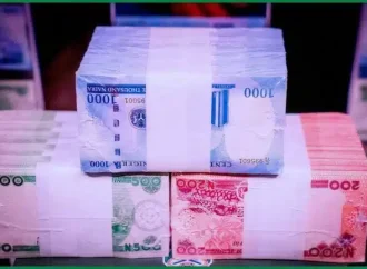 FAAC Shares ₦2.428trn Among FG, States, LGs For September