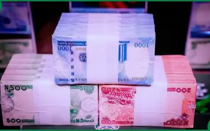 FAAC Shares ₦2.428trn Among FG, States, LGs For September