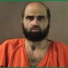 US Reportedly Schedules Fort Hood Shooter Nidal Hasan’s Execution For December 3