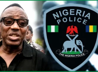 Police Arrest 11 Suspects Over Attack On Sowore, Recover 13 Phones, Passports, Others In Ekiti