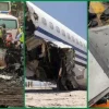 List Of Major Military Aircraft Crashes That Shook Nigeria From 2018