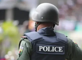 Police Arrest Three Over Alleged Murder, Robbery Of Family In Oyo