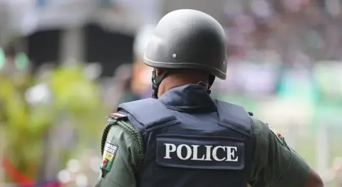 Police Arrest Three Over Alleged Murder, Robbery Of Family In Oyo