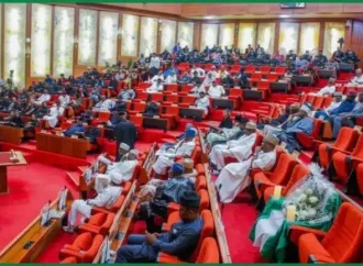 Senate Approves Two New Federal Universities