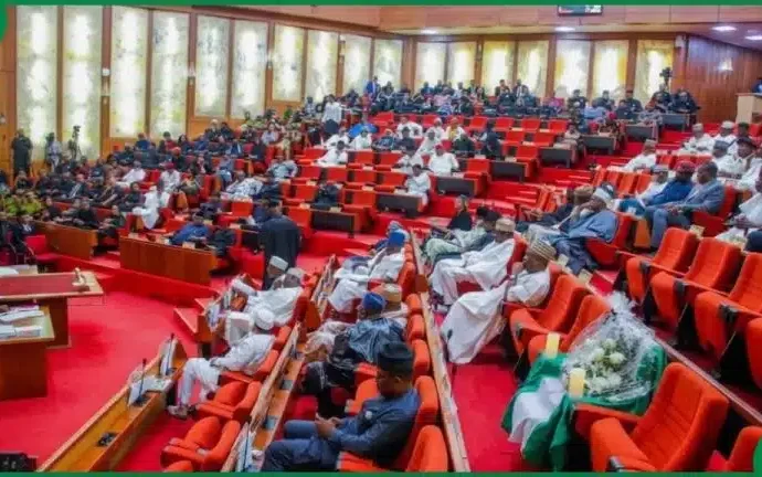 Senate Approves Two New Federal Universities