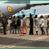 Ghana Repatriates 120 Nigerians Rescued In Cybercrime Crackdown