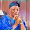 Olubadan Ladoja Urges Tinubu Govt to Rescue UCH