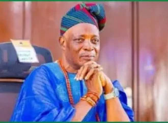 Olubadan Ladoja Urges Tinubu Govt to Rescue UCH