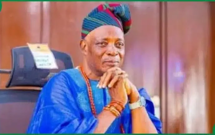 Olubadan Ladoja Urges Tinubu Govt to Rescue UCH