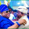 2027: Omisore, Basiru Back Adeleke-Led Tinubu Campaign In Osun