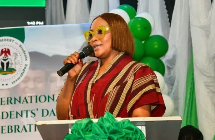 NELFUND Warns Nigerian Students Against Taking Unnecessary Education Loans