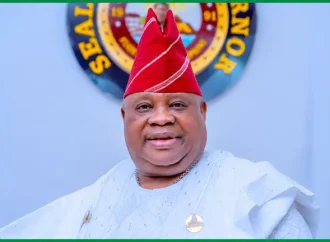 2027: Adeleke May Join APC After General Elections – Newsworld