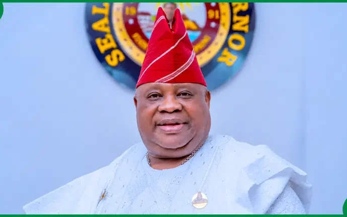 2027: Adeleke May Join APC After General Elections – Newsworld