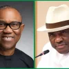 2027: Wike Mocks Peter Obi’s Humility, Calls Modest Lifestyle Political Gimmick