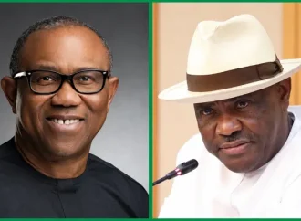2027: Wike Mocks Peter Obi’s Humility, Calls Modest Lifestyle Political Gimmick