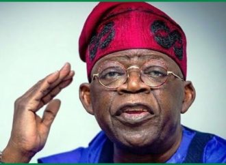 2027: Why Tinubu Is Desperate To Remain In Power – US Firm