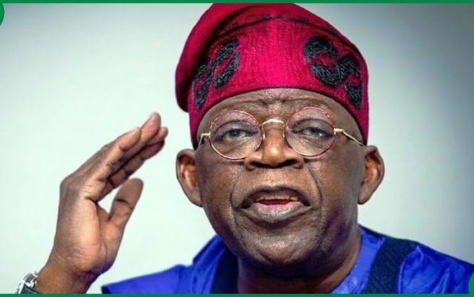 2027: Why Tinubu Is Desperate To Remain In Power – US Firm