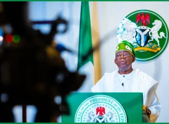 Tinubu Makes Promises To Nigerians In National Address