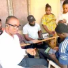 2027: Lagos Leads As INEC Puts Nigeria’s Voter Register At Over 103 Million