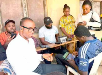 2027: Lagos Leads As INEC Puts Nigeria’s Voter Register At Over 103 Million