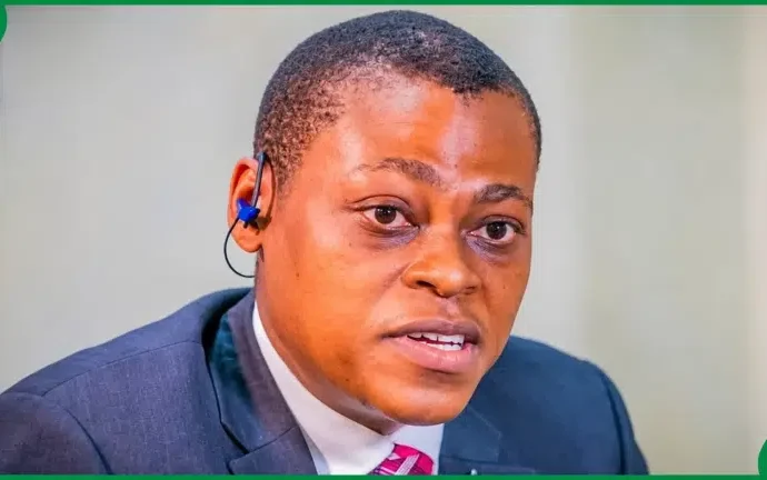 Subsidy Is Back, Rufai Oseni Says, Credits Atiku for Petrol Relief Debate