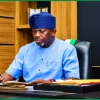 Segun Ogunwuyi Resigns As Oyo Governor Makinde’s Chief Of Staff