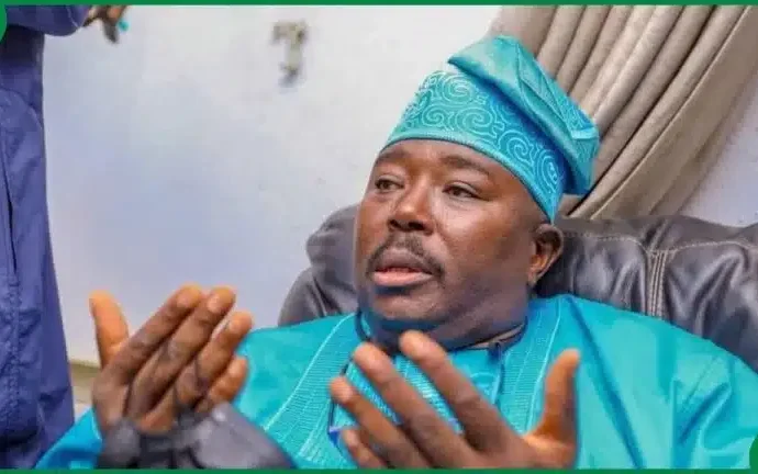 Oyo APC Governorship Candidate Seeks Probe of Alleged Attacks on Wife, Party Candidates