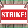 NLC Declares Indefinite Strike In Abuja Over FCT Teachers’ Welfare