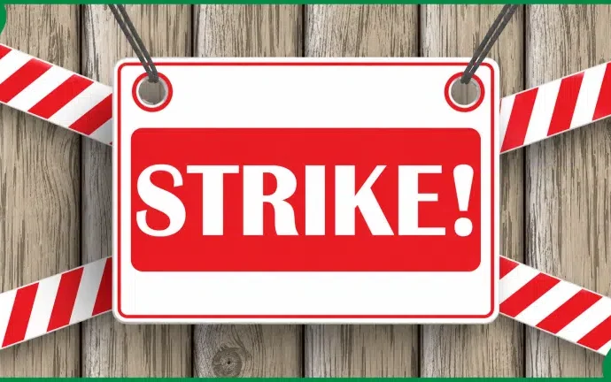 NLC Declares Indefinite Strike In Abuja Over FCT Teachers’ Welfare