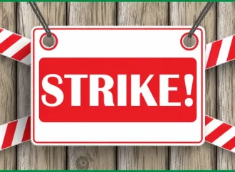 Nigerian Workers Declare 3-Day Nationwide Warning Strike