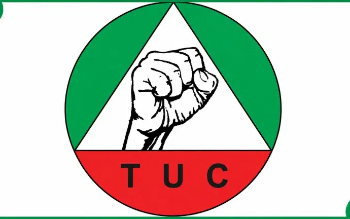 TUC Rejects FG’s ₦70,000 Transport Allowance, Demands ₦300,000 Minimum Salary