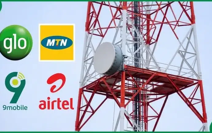 Reps Summon MTN, Airtel, Glo CEOs Over Poor Network Services