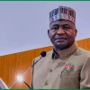 Musa Denies Nigerian Military Recruits Underage Soldiers, Says Terrorists Are Responsible