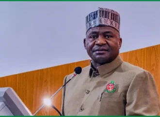 Musa Denies Nigerian Military Recruits Underage Soldiers, Says Terrorists Are Responsible